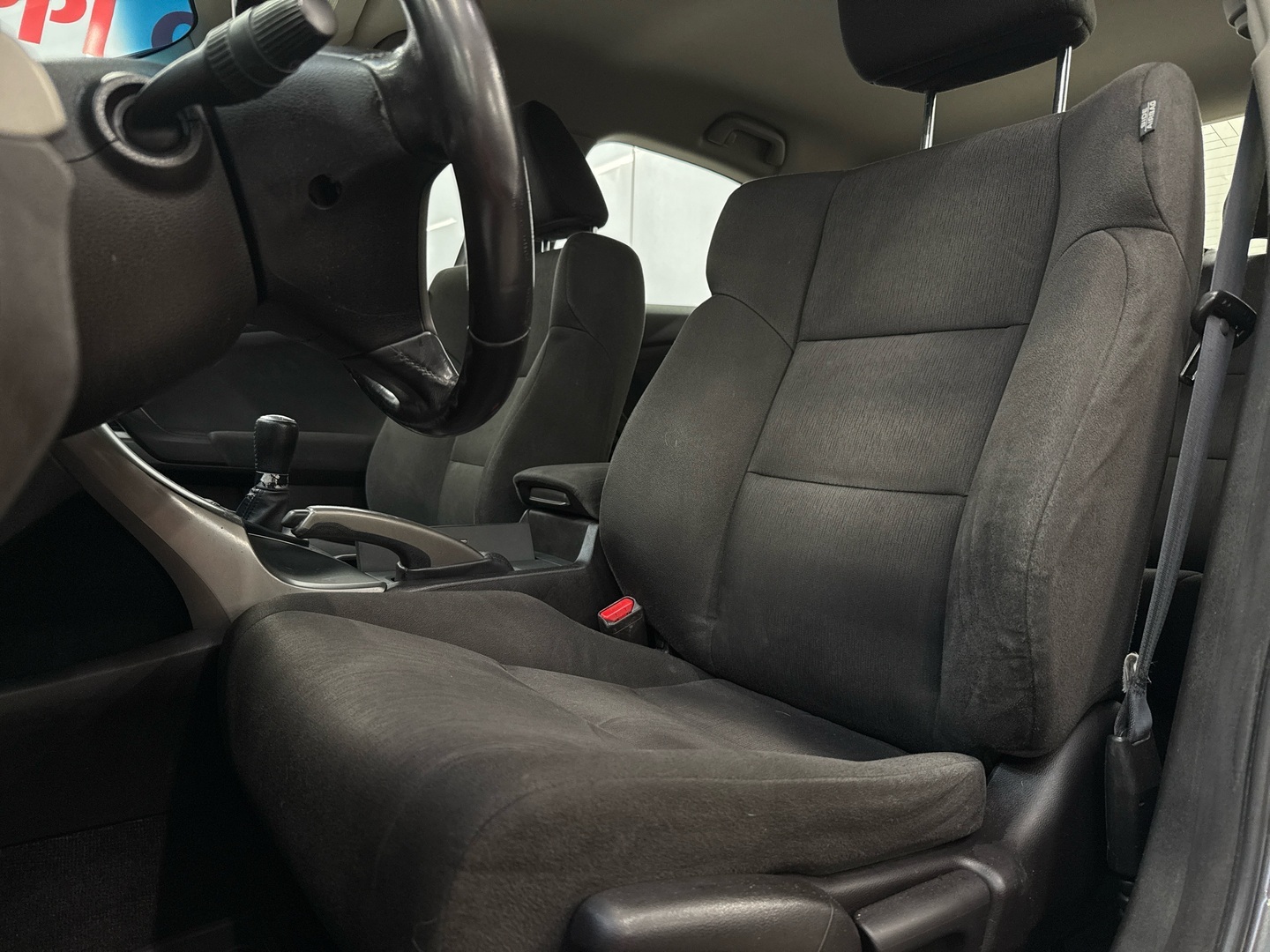 HONDA Accord 2009