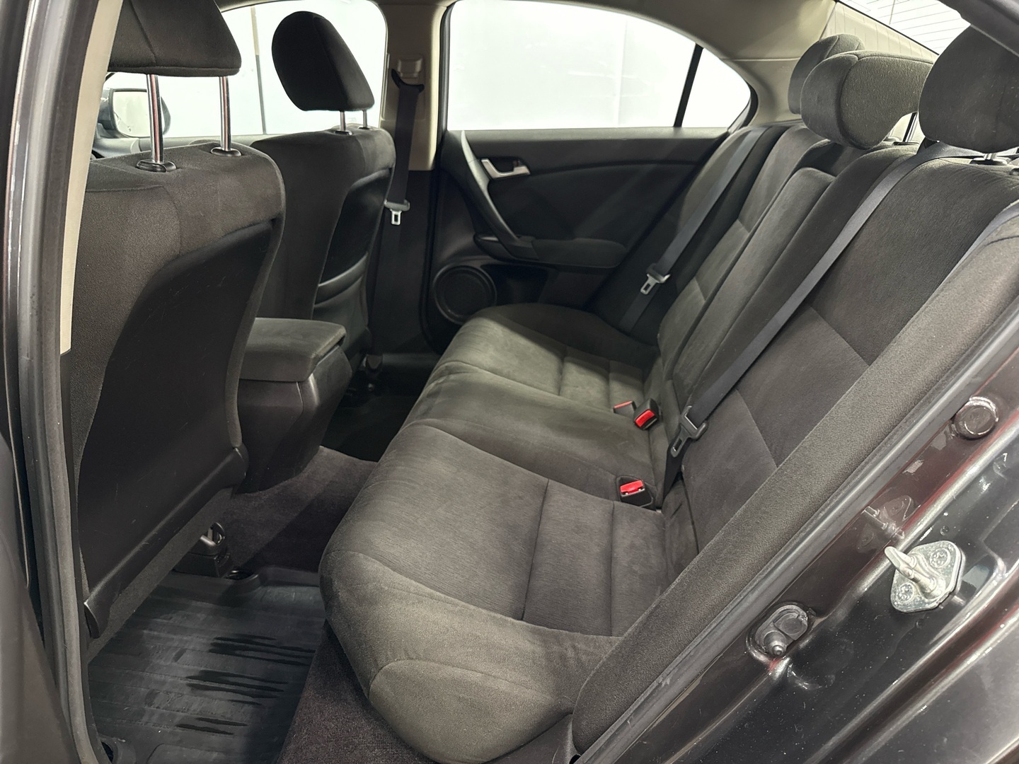 HONDA Accord 2009