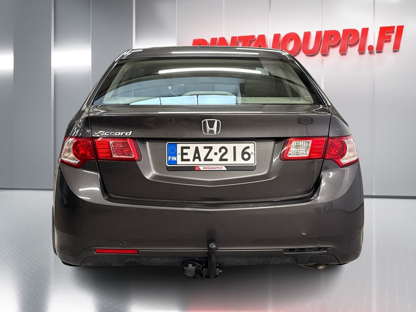 HONDA Accord 2009