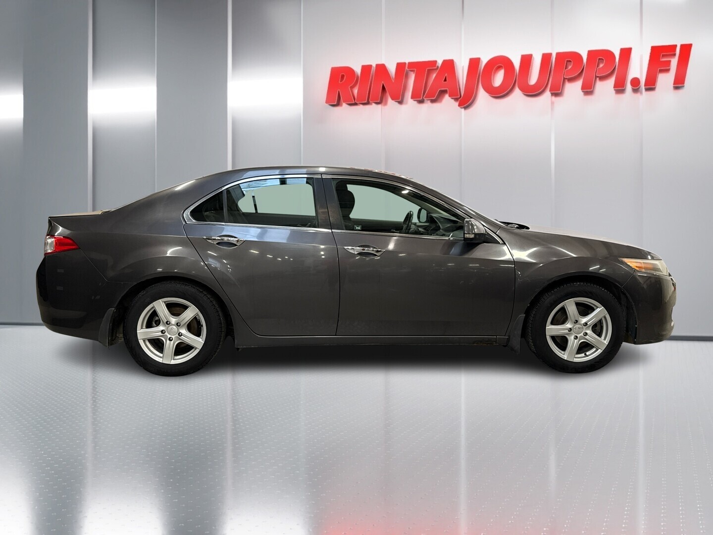 HONDA Accord 2009