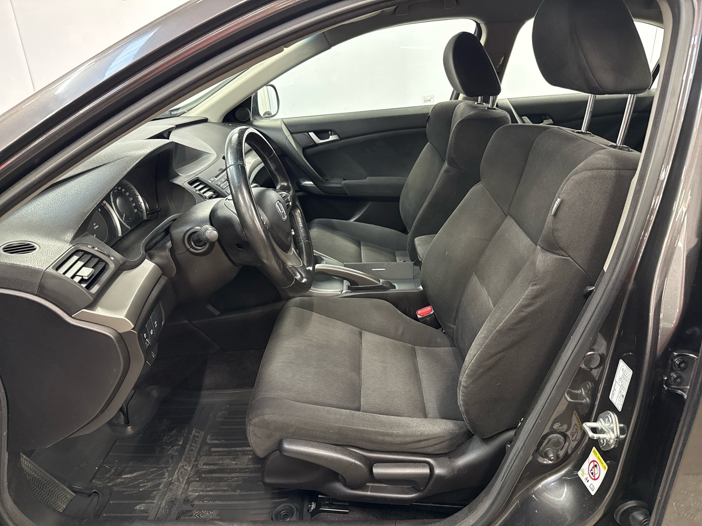 HONDA Accord 2009