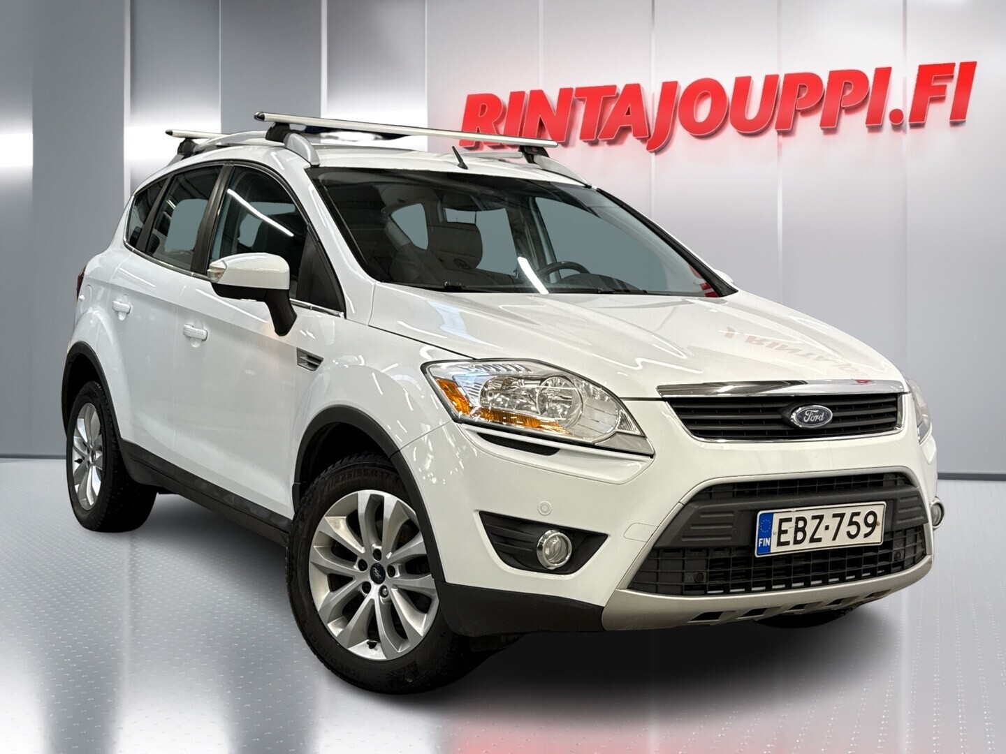 FORD Kuga 2009
