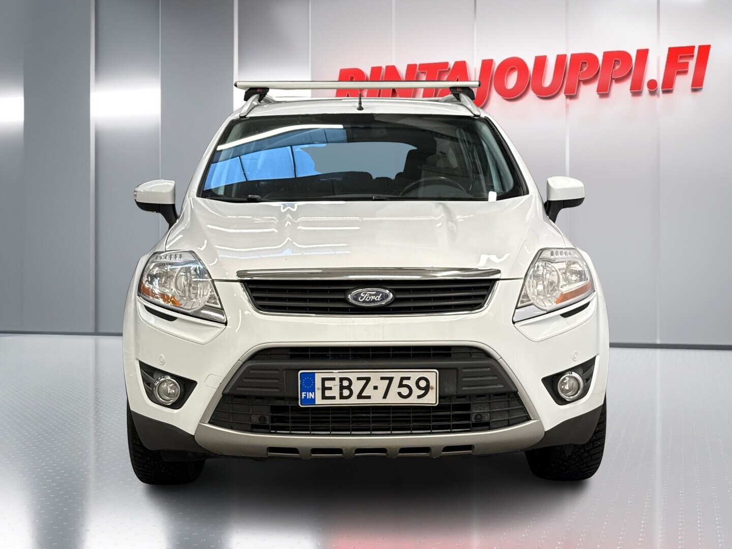 FORD Kuga 2009