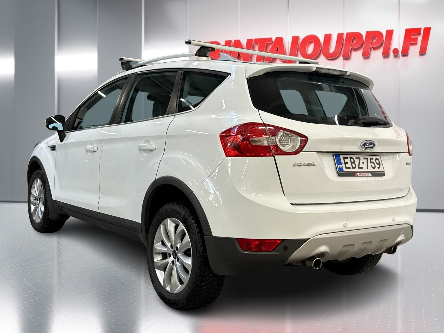 FORD Kuga 2009