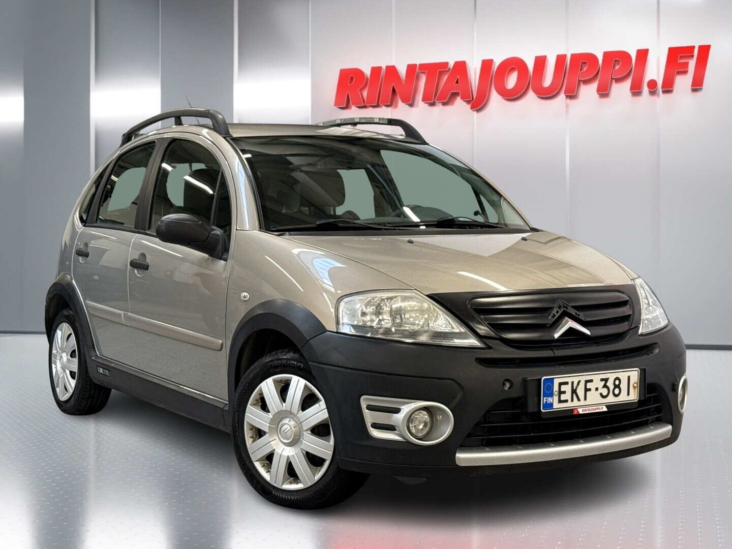 CITROEN C3 2006