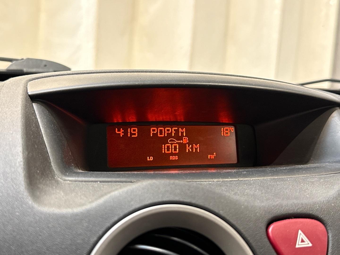 CITROEN C3 2006