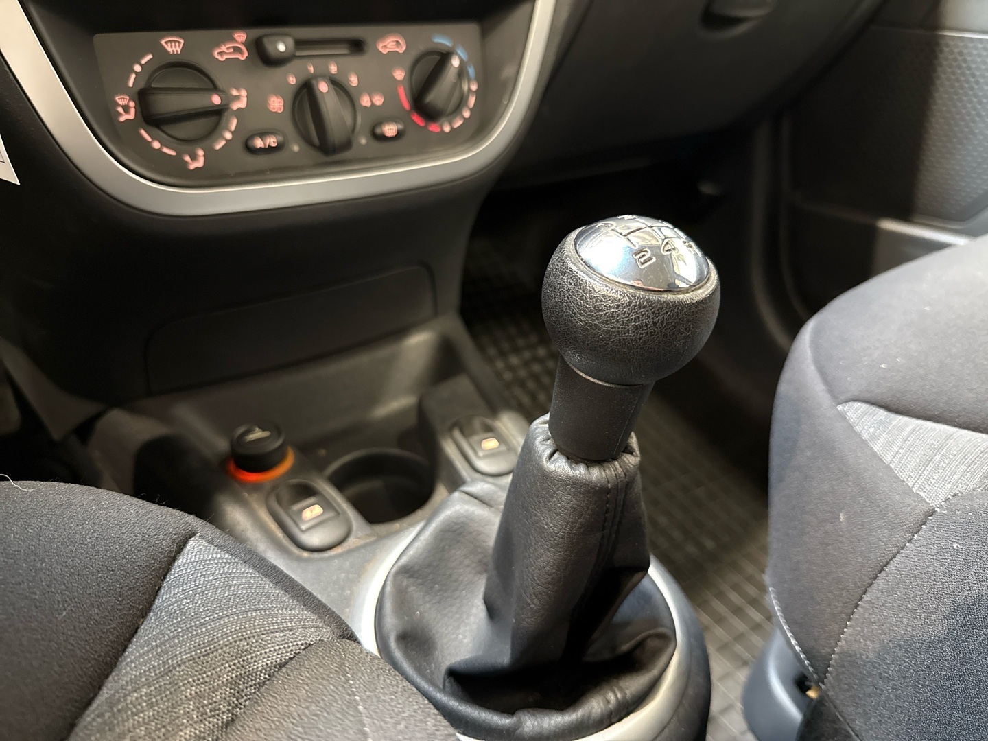 CITROEN C3 2006
