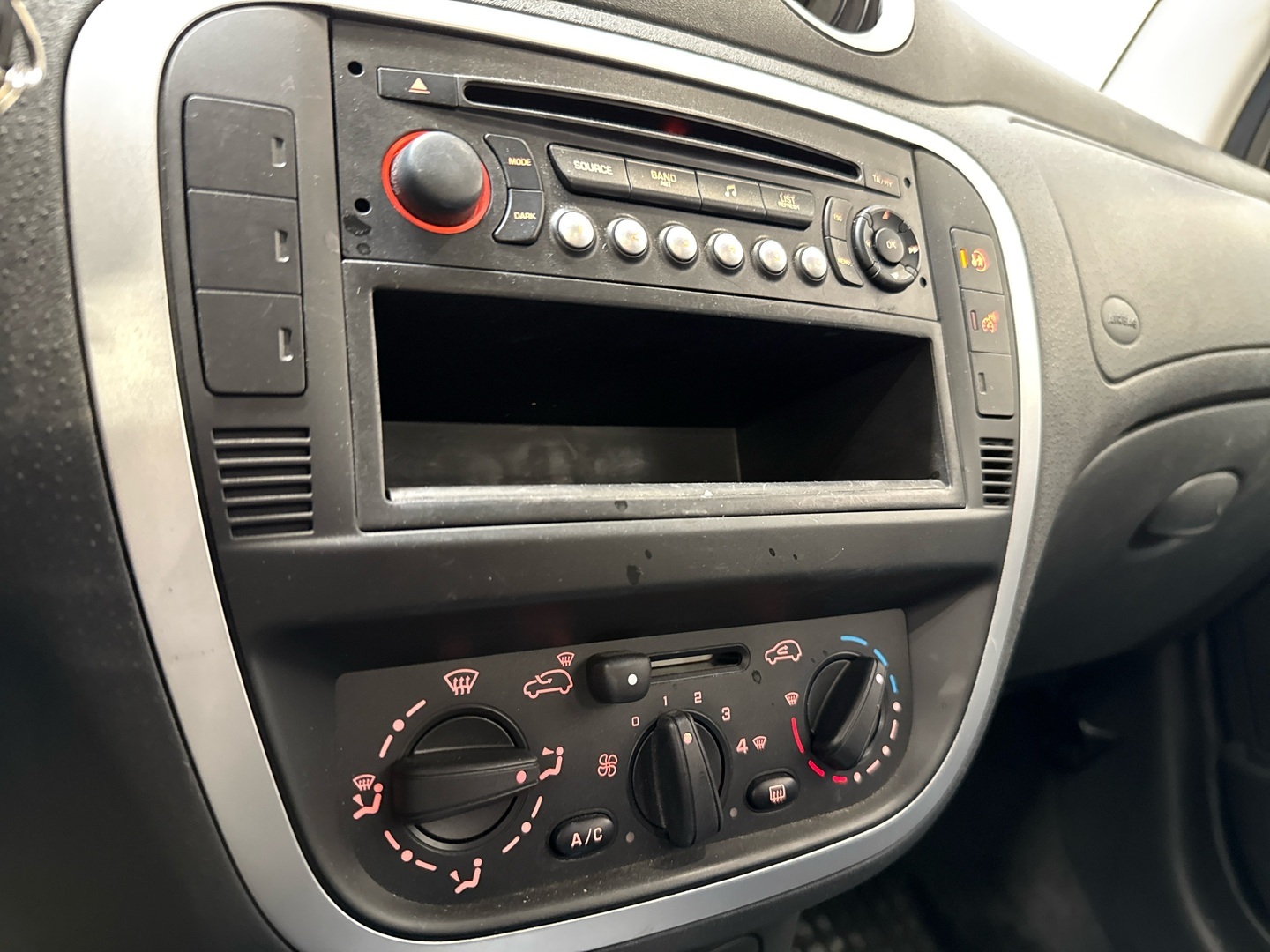CITROEN C3 2006