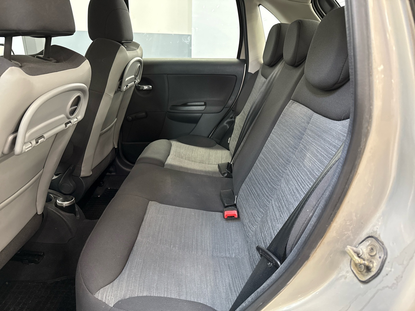 CITROEN C3 2006