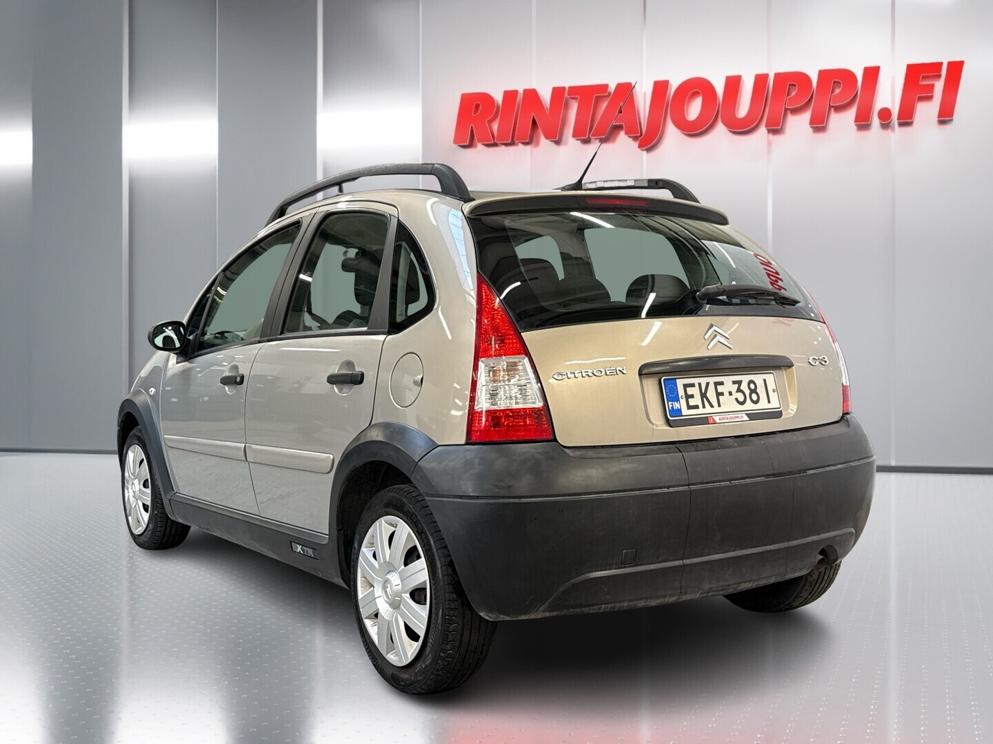 CITROEN C3 2006
