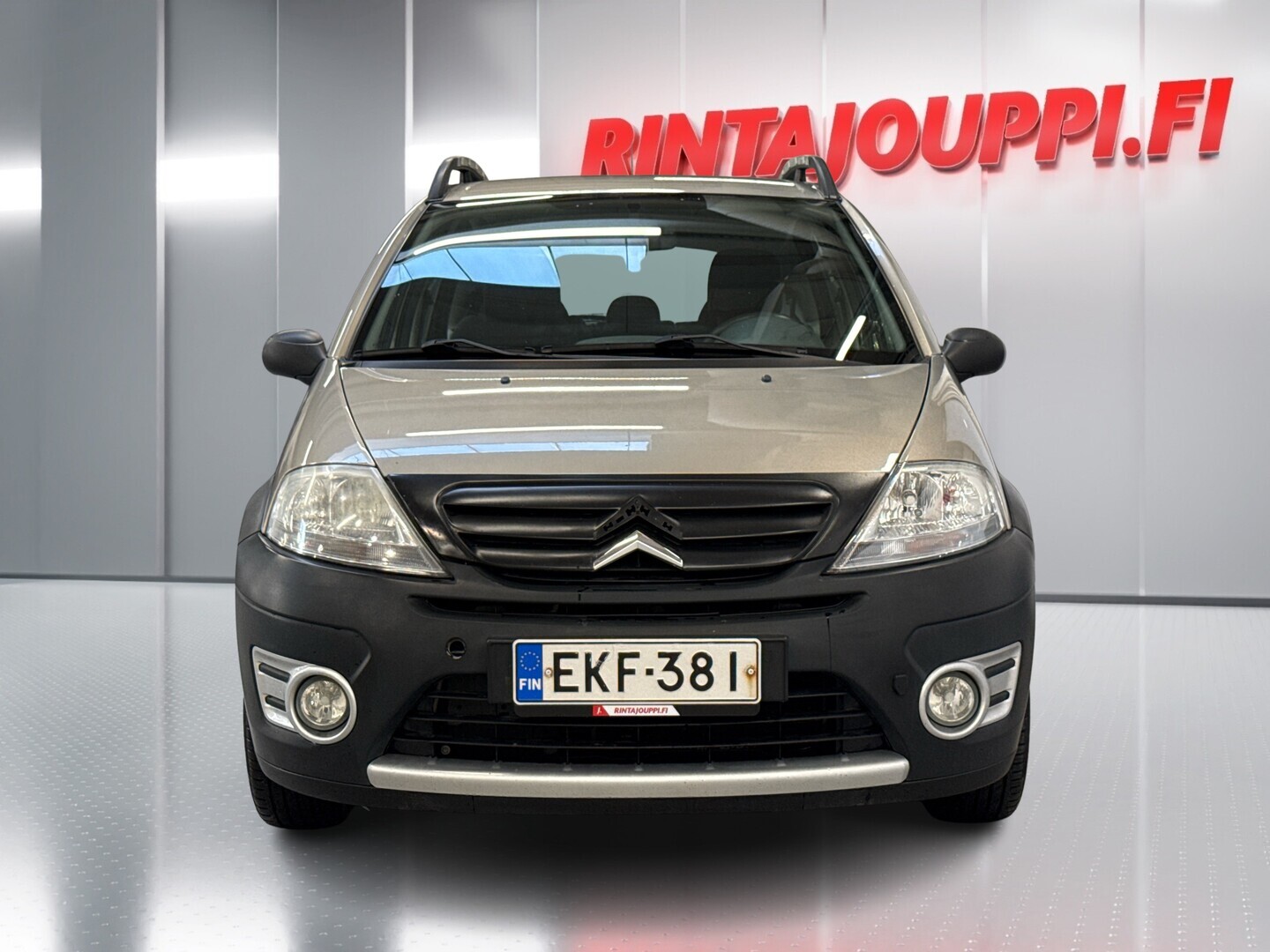CITROEN C3 2006
