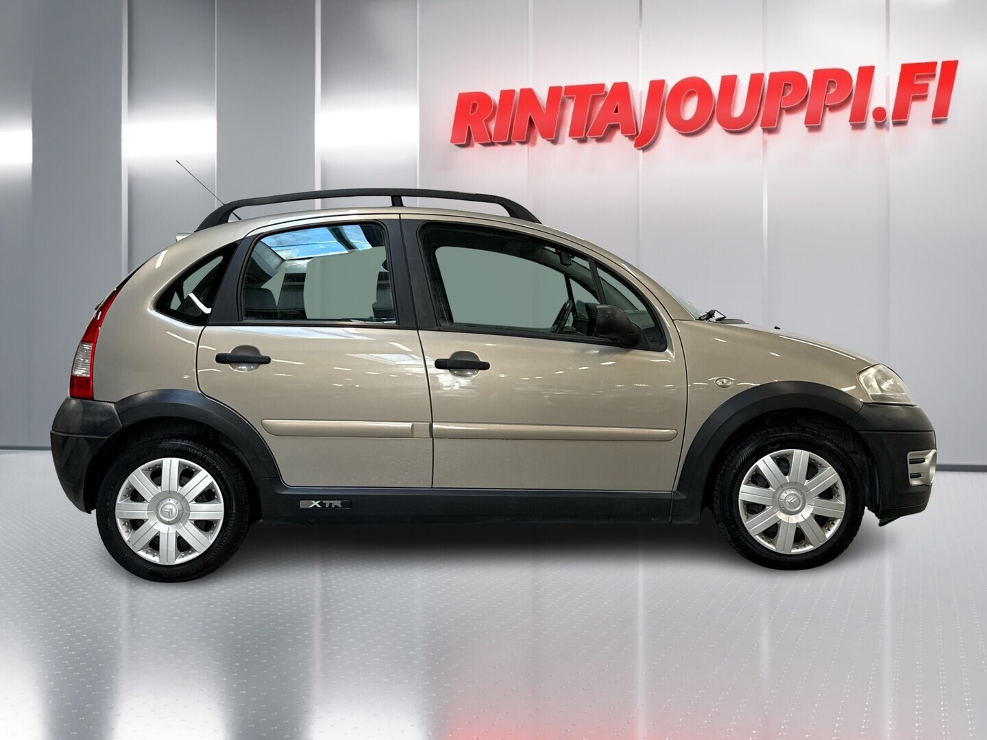 CITROEN C3 2006
