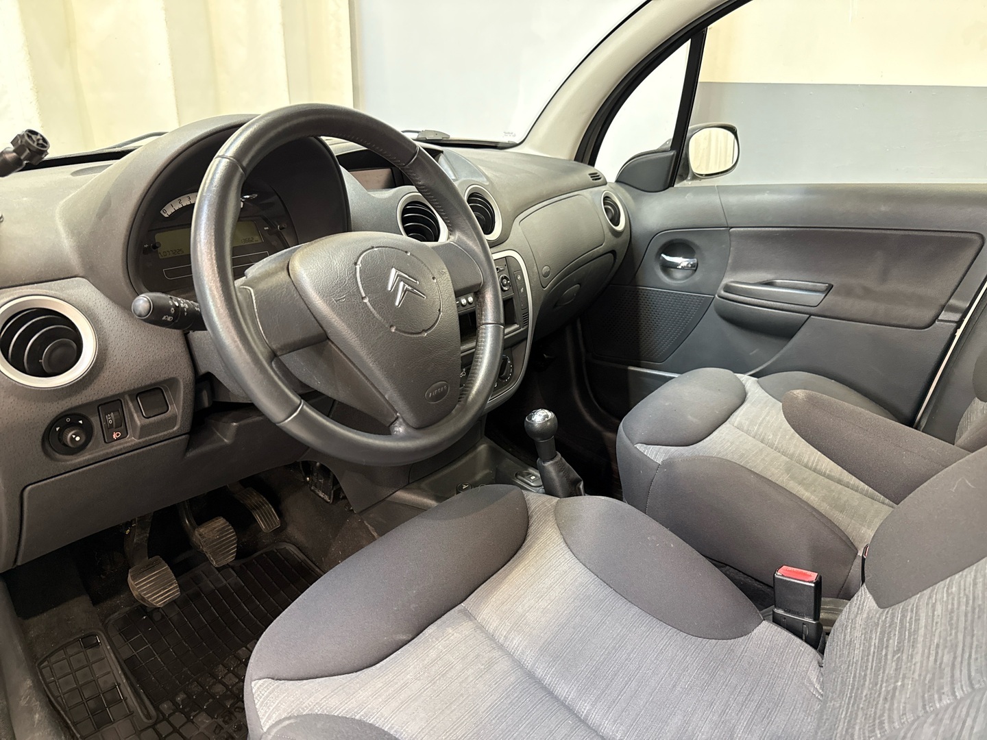 CITROEN C3 2006