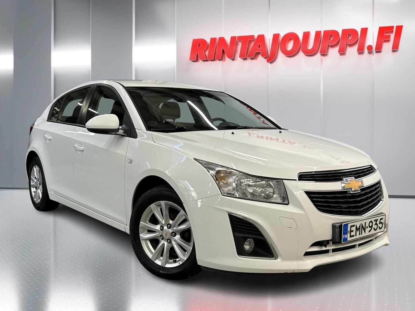CHEVROLET Cruze 2013