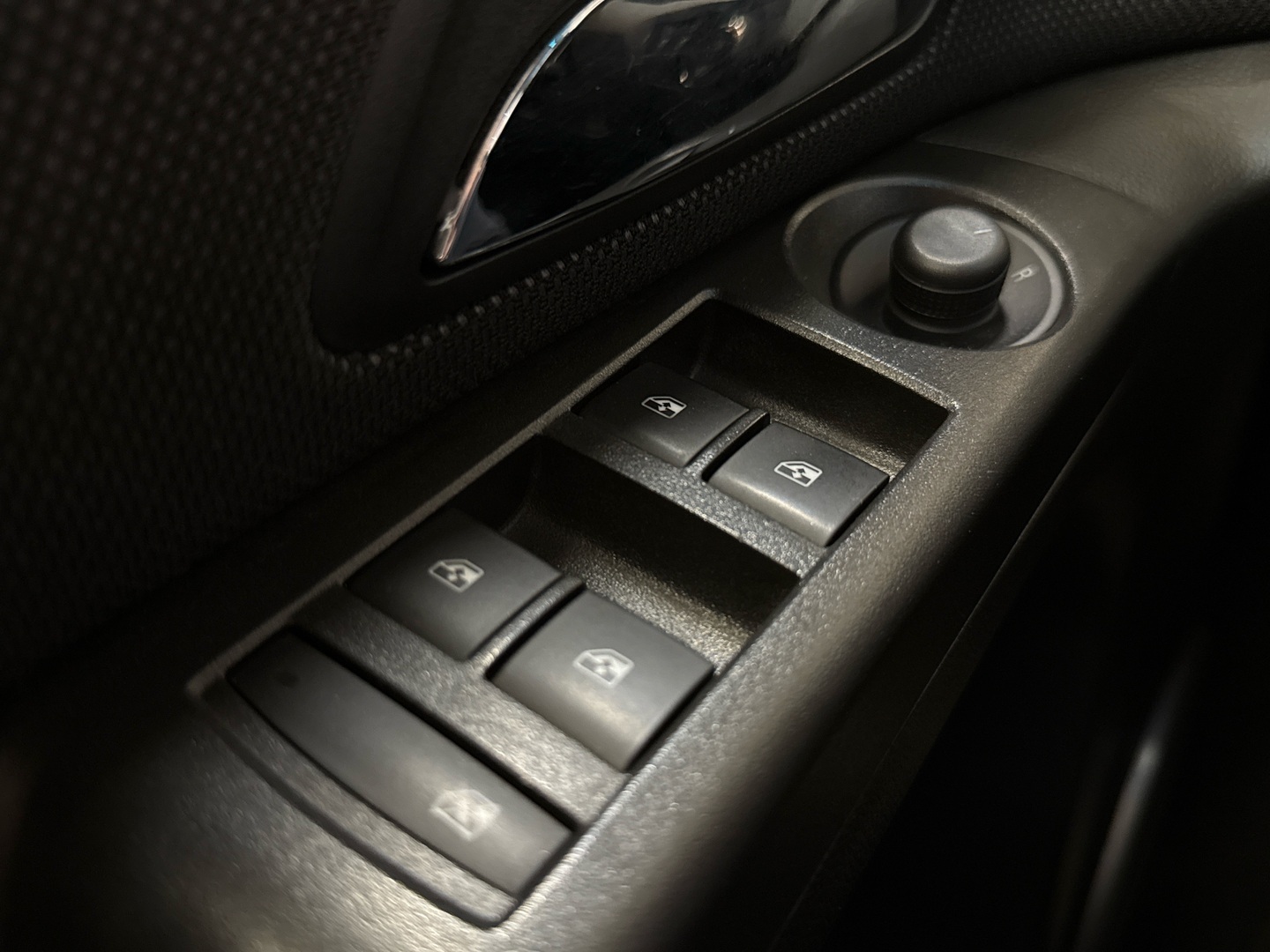 CHEVROLET Cruze 2013