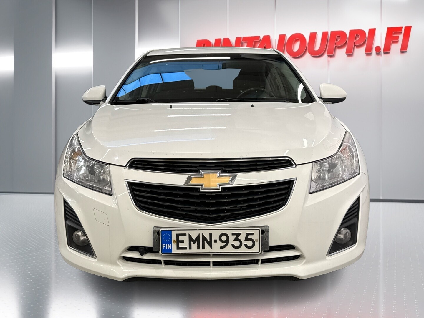 CHEVROLET Cruze 2013