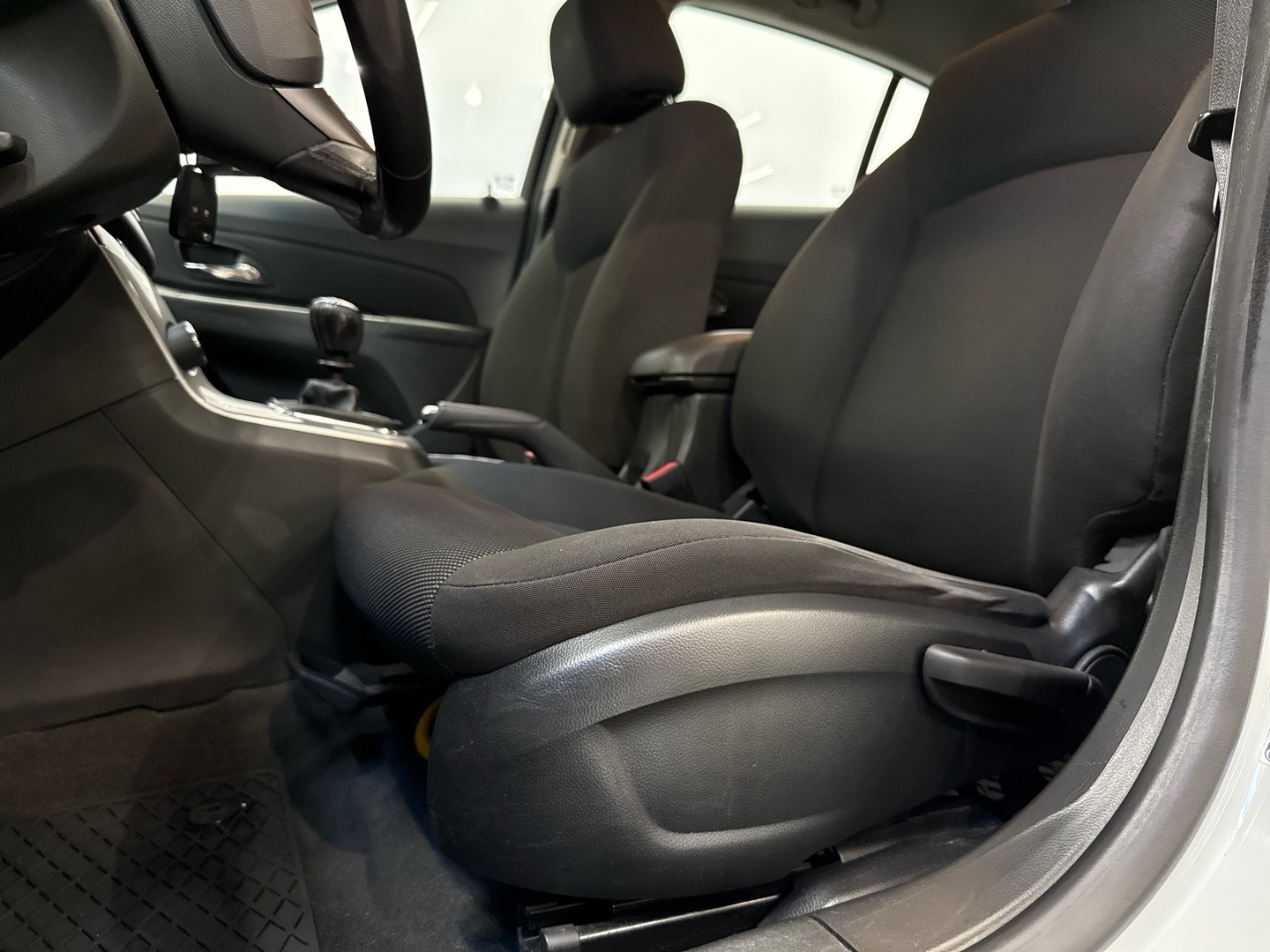 CHEVROLET Cruze 2013