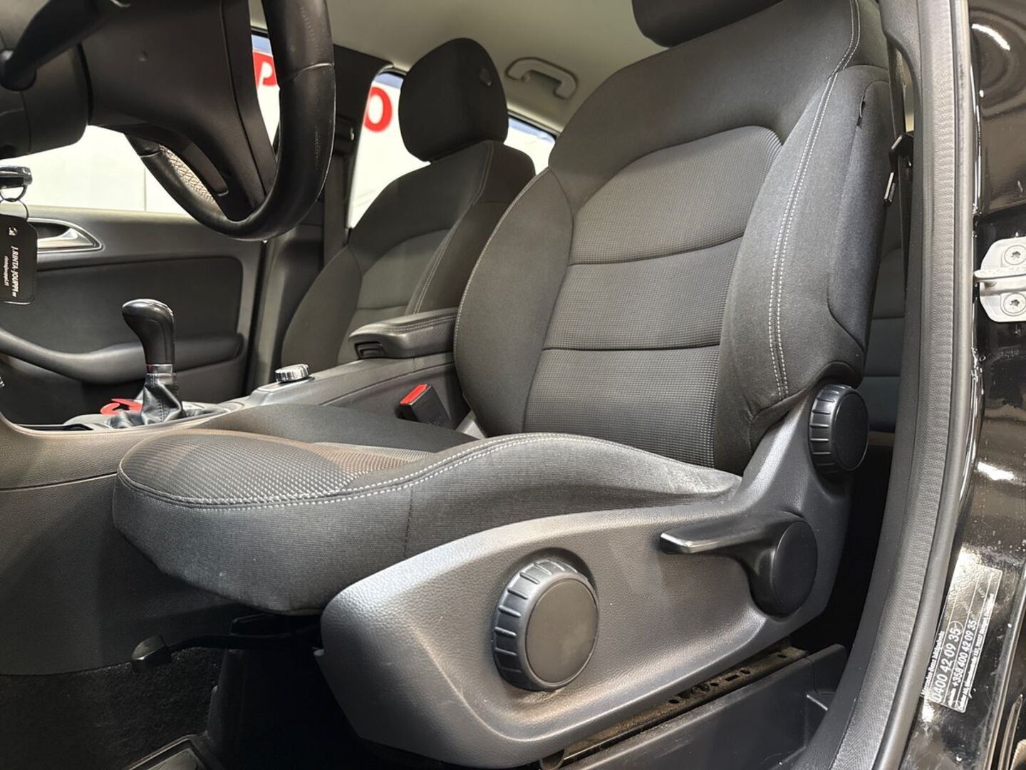 MERCEDES-BENZ B 2013
