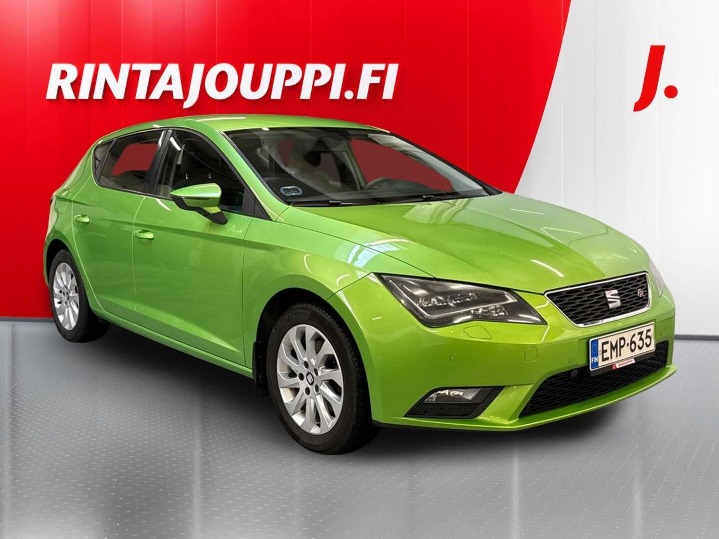 SEAT Leon 2013
