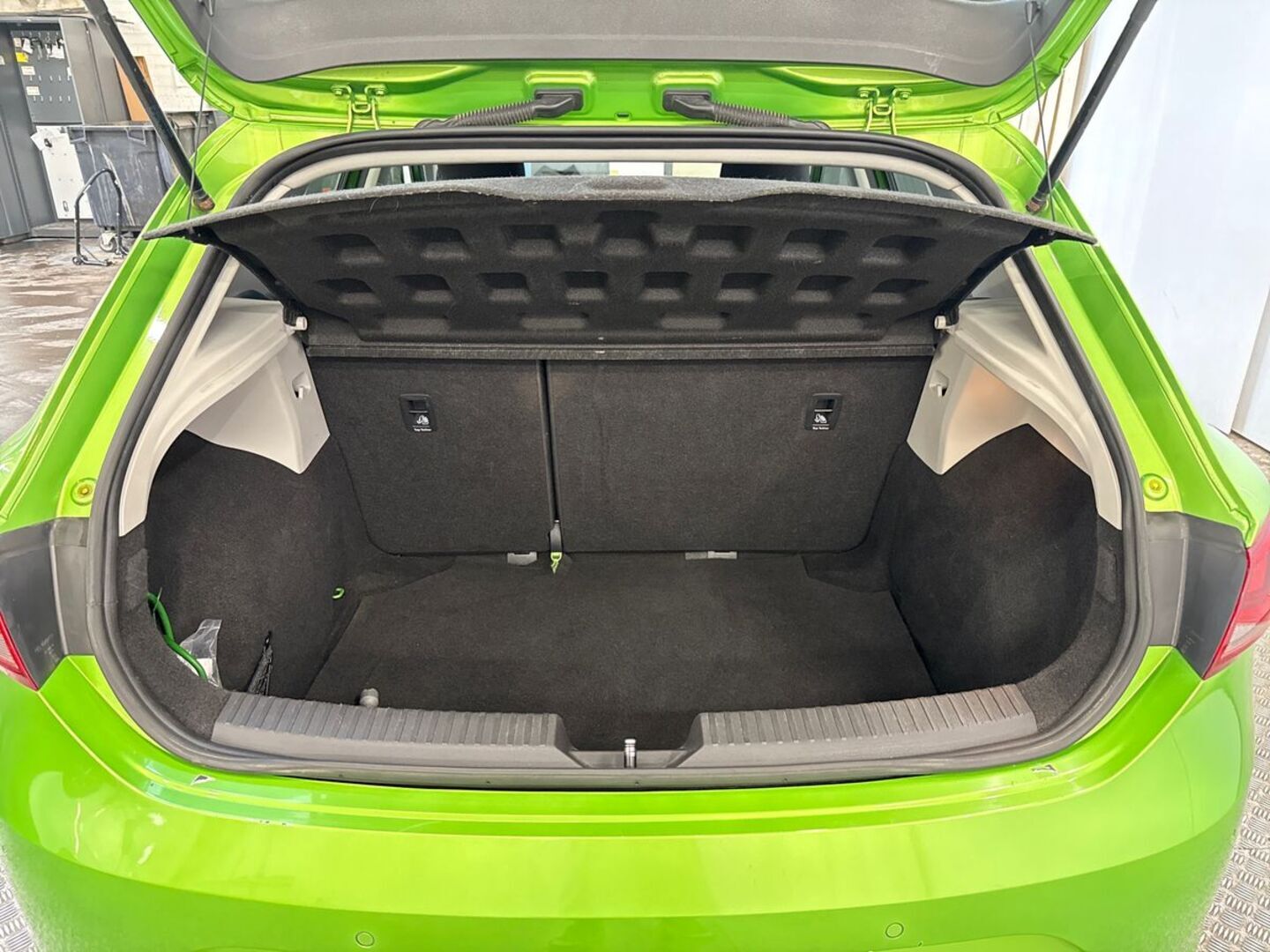 SEAT Leon 2013