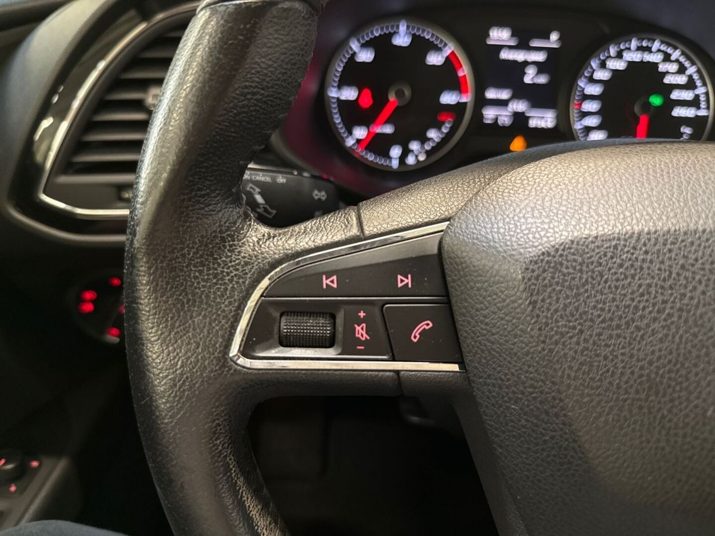 SEAT Leon 2013