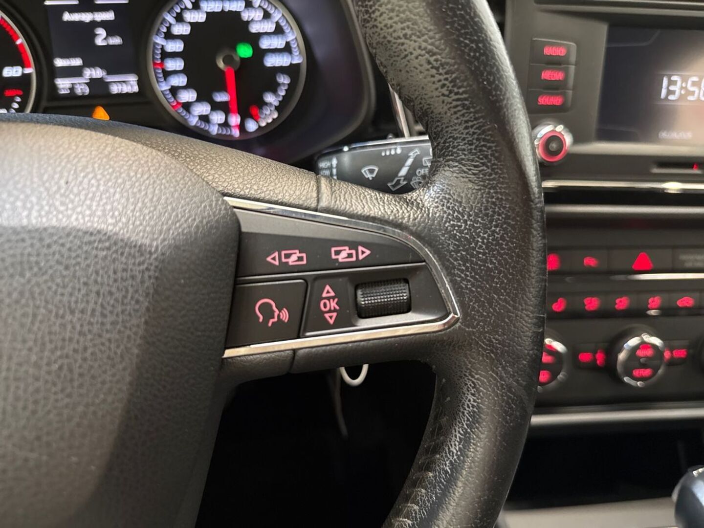 SEAT Leon 2013