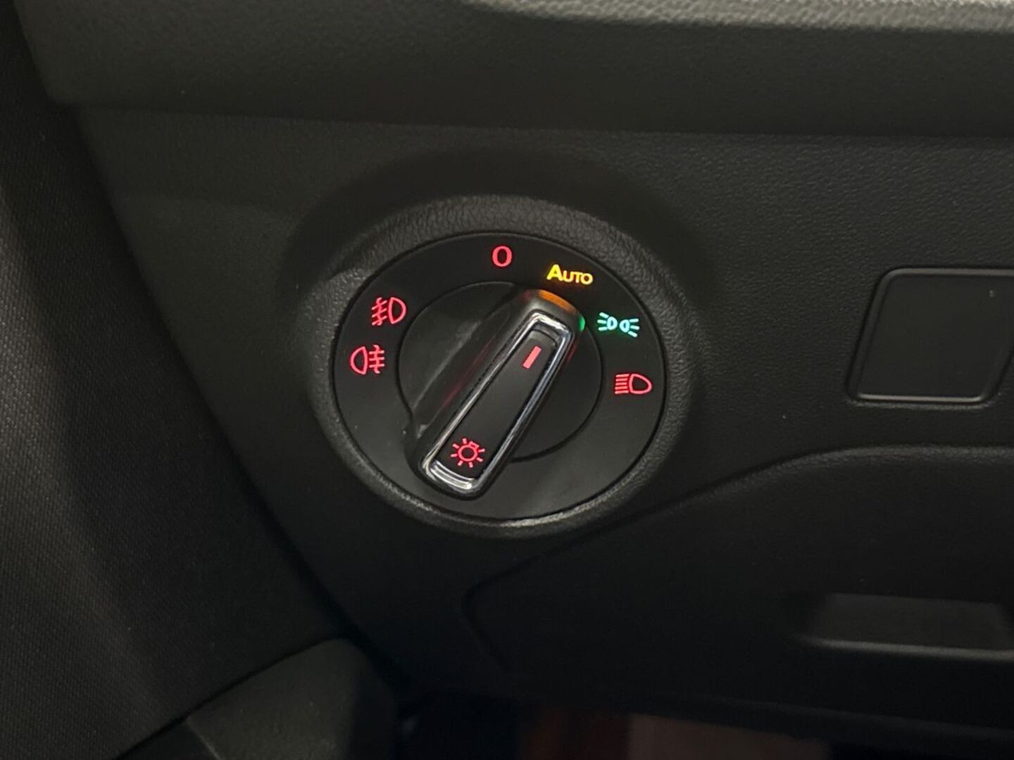 SEAT Leon 2013