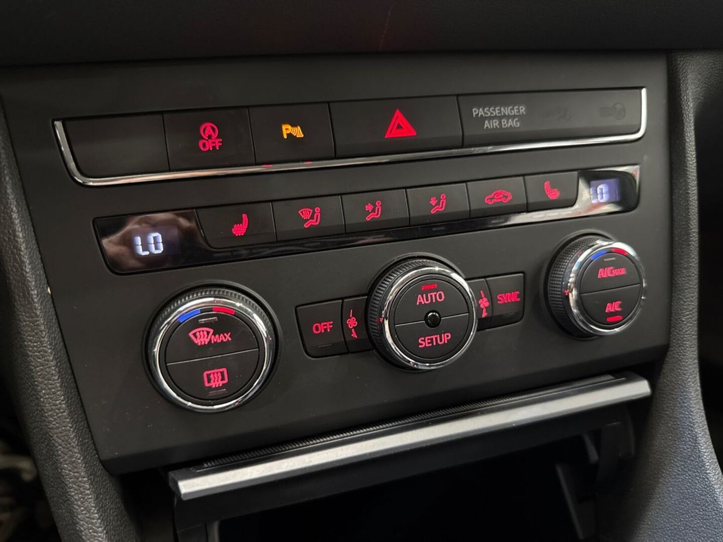 SEAT Leon 2013