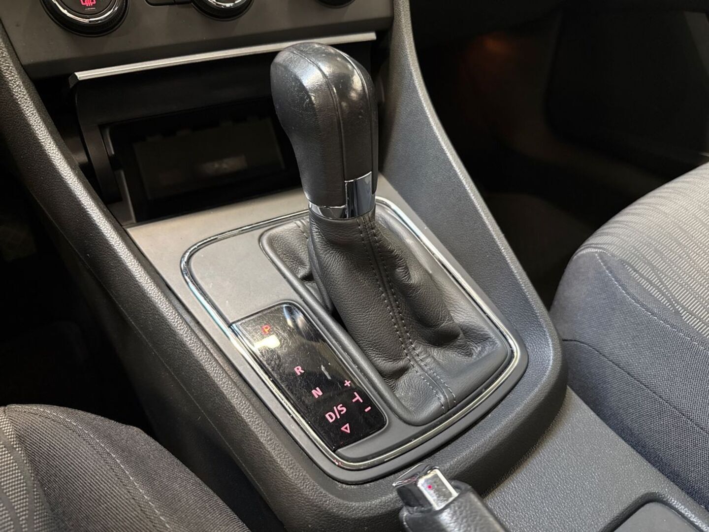SEAT Leon 2013