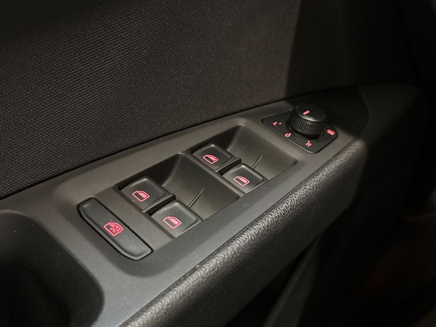 SEAT Leon 2013