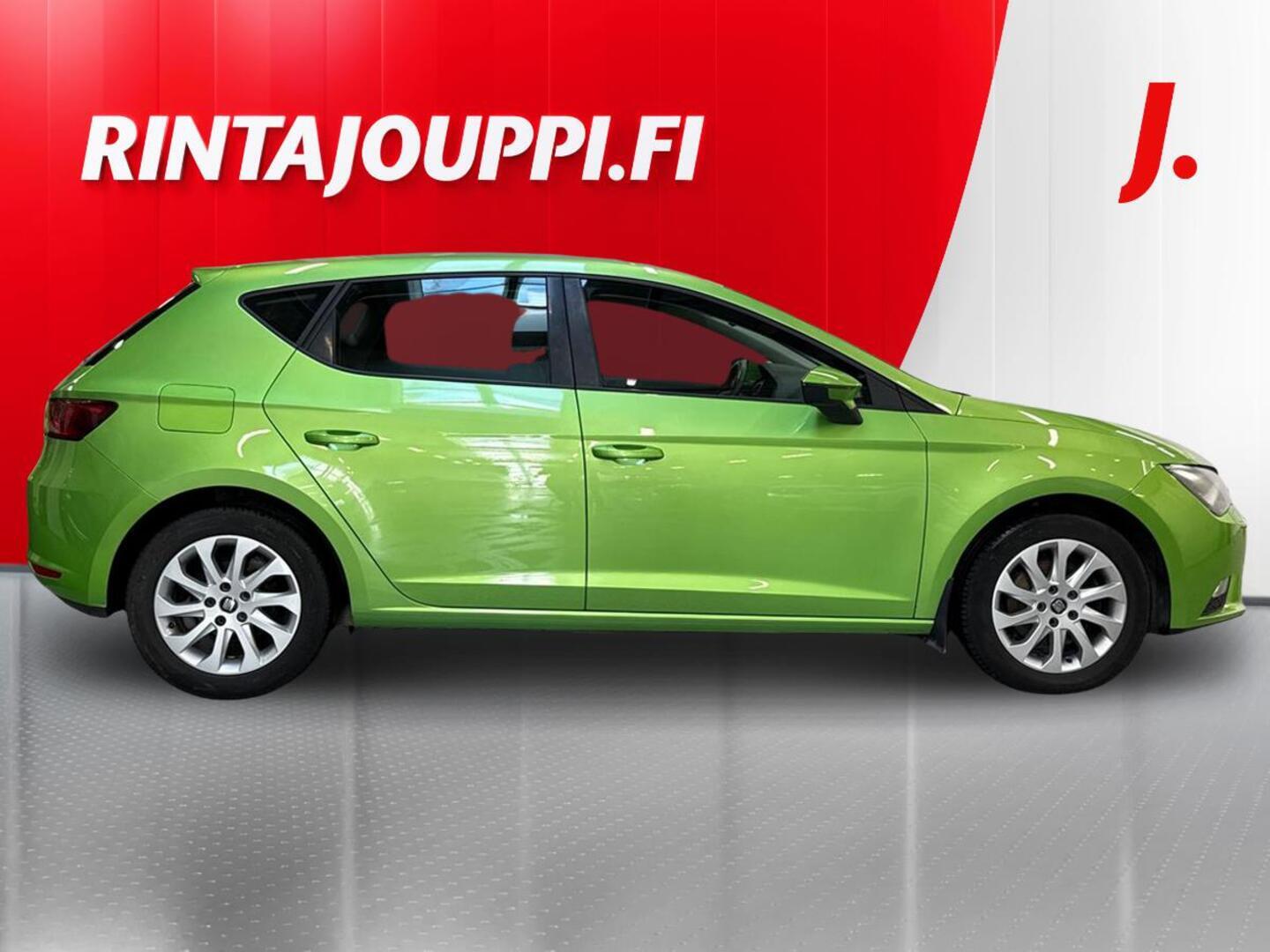 SEAT Leon 2013