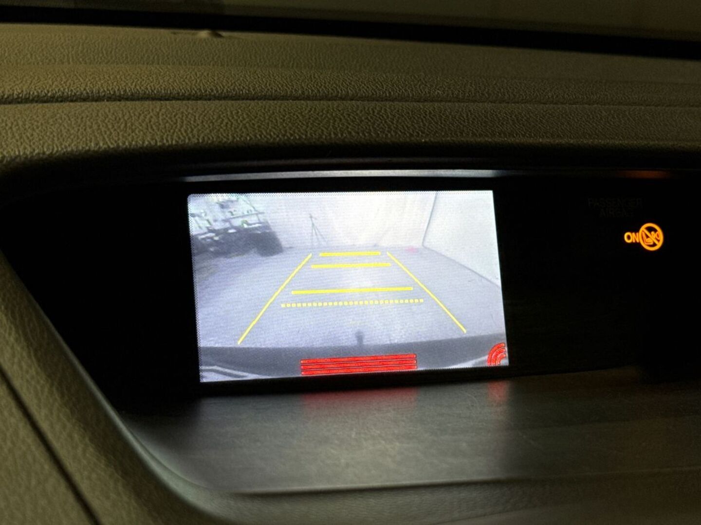 HONDA CR-V 2014