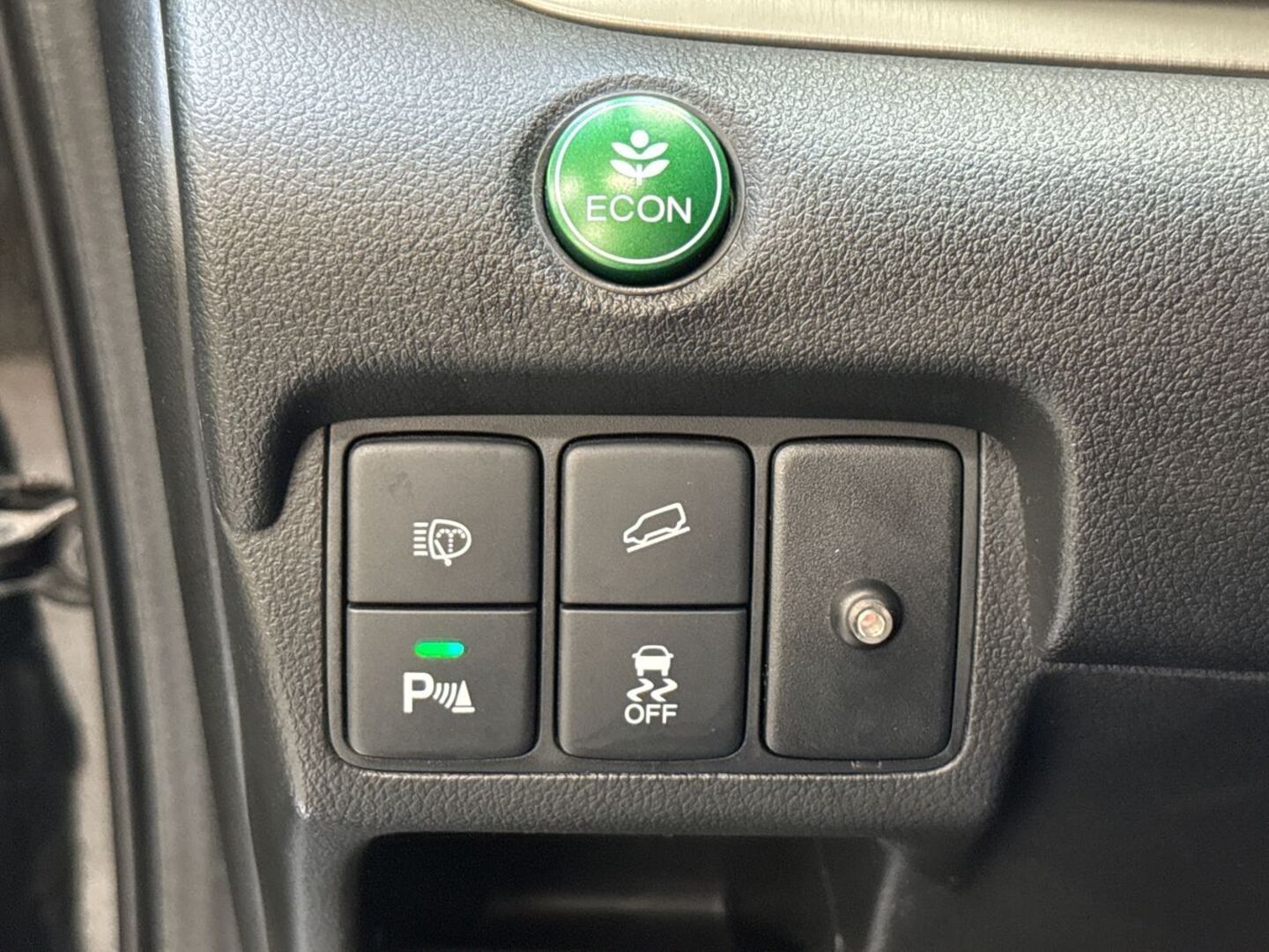 HONDA CR-V 2014