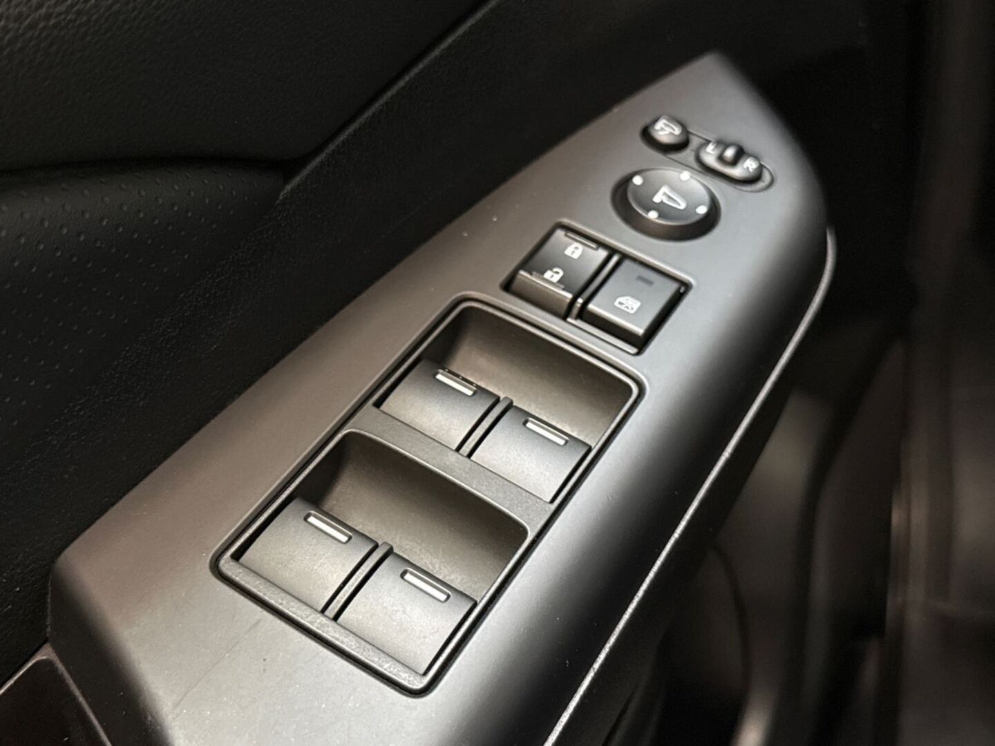 HONDA CR-V 2014