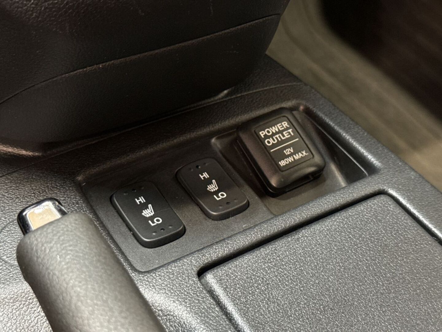 HONDA CR-V 2014