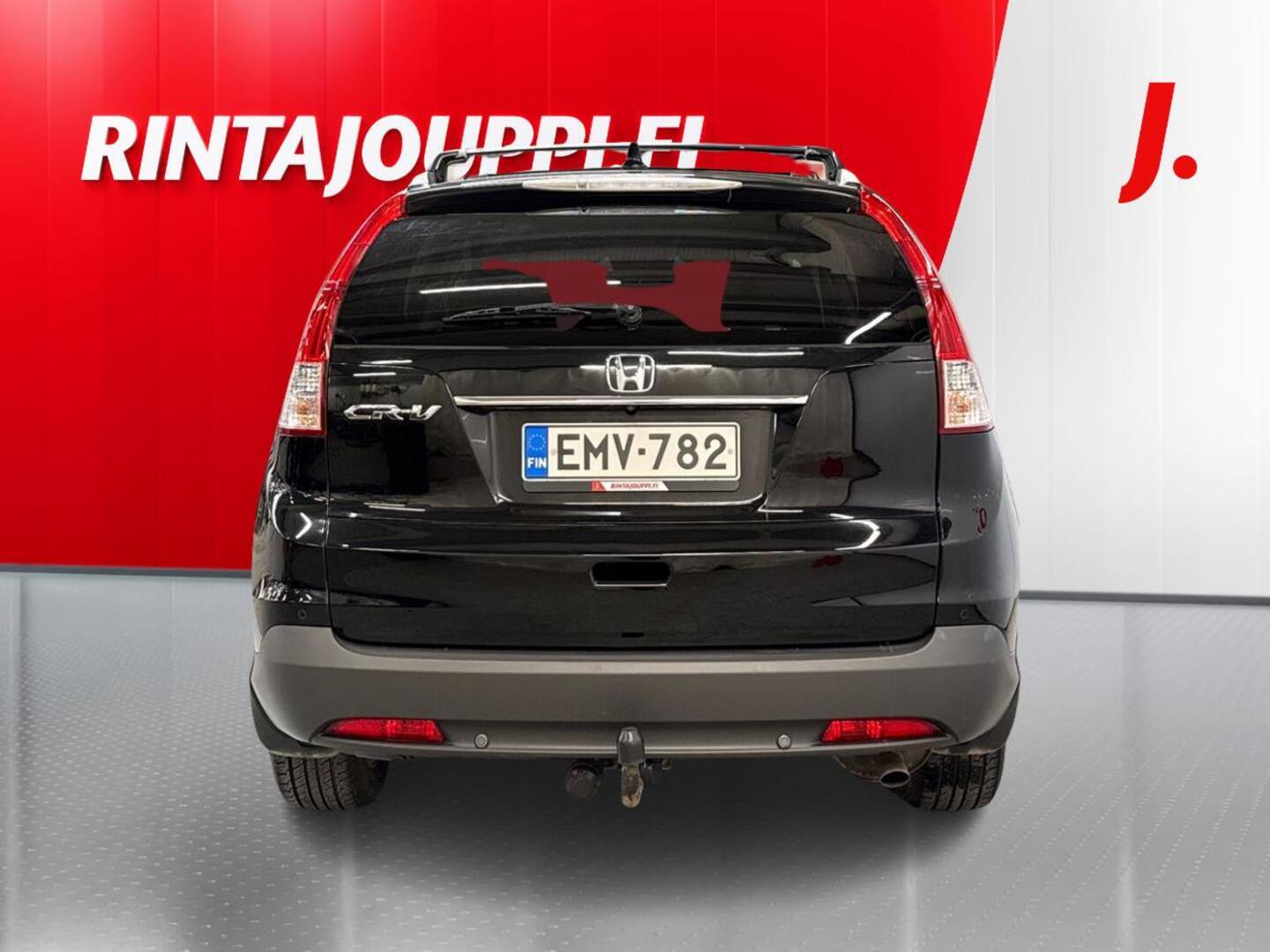 HONDA CR-V 2014