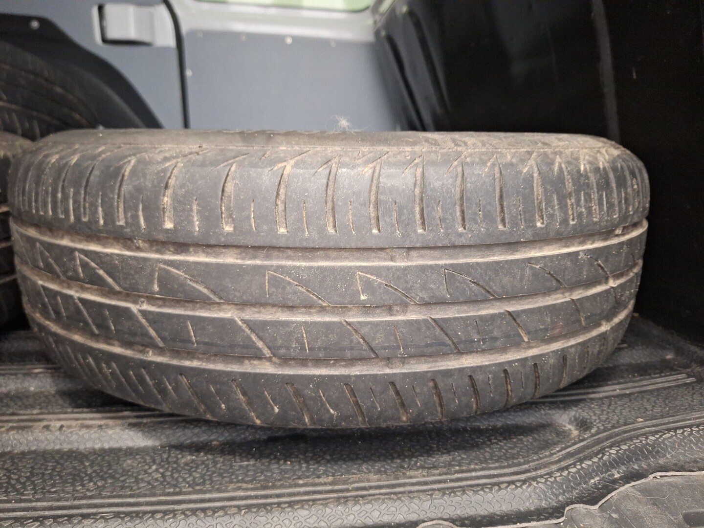 MERCEDES-BENZ Citan 2015