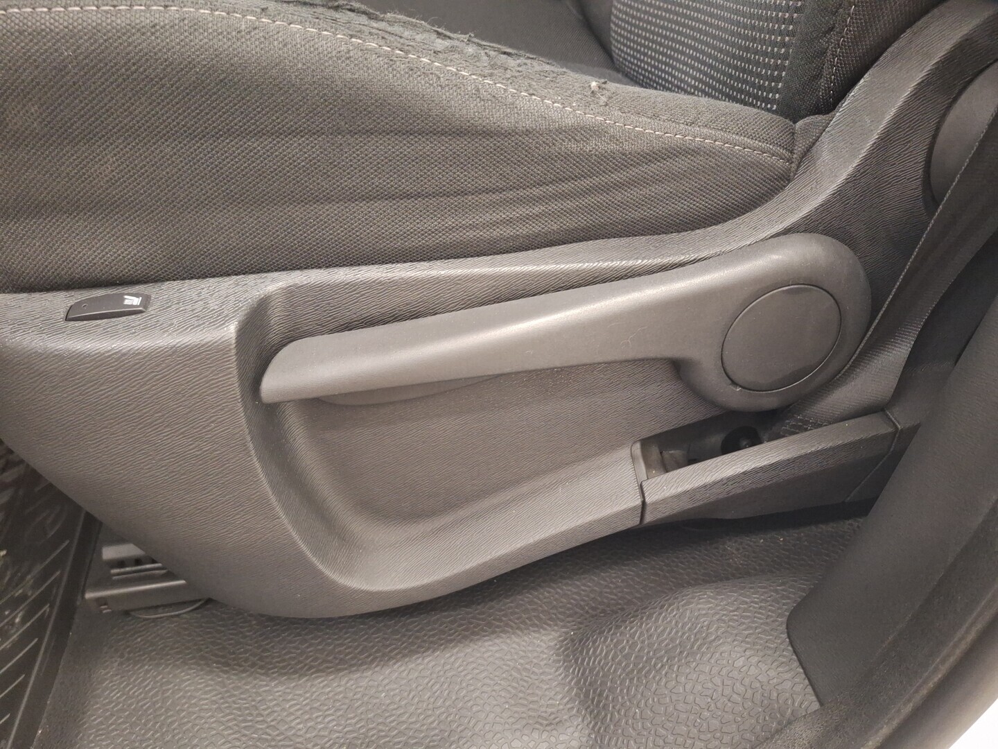 MERCEDES-BENZ Citan 2015