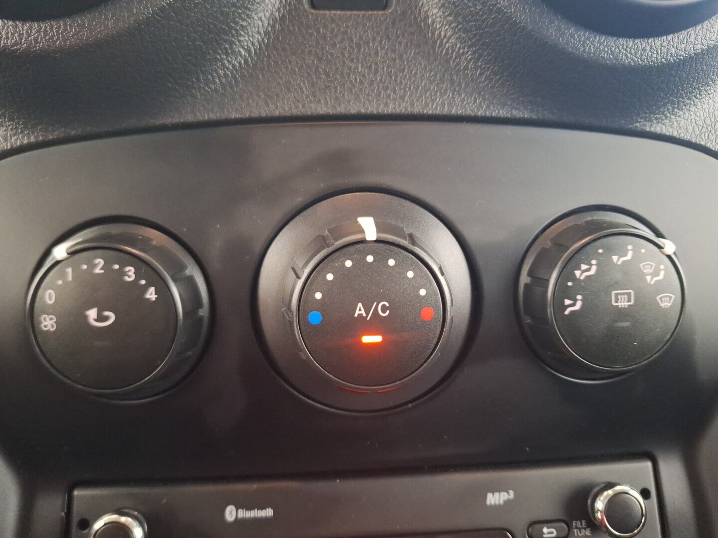 MERCEDES-BENZ Citan 2015