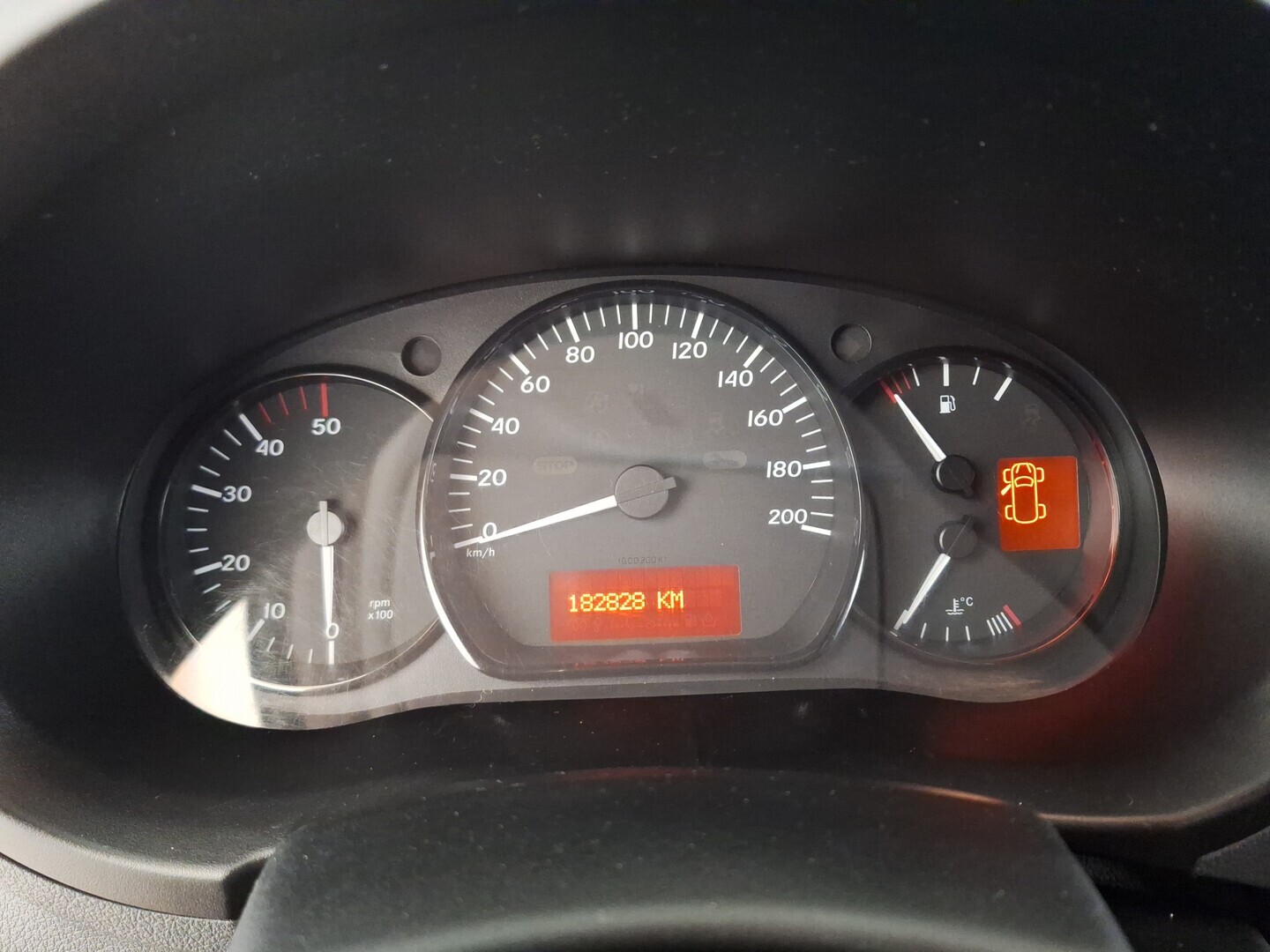 MERCEDES-BENZ Citan 2015