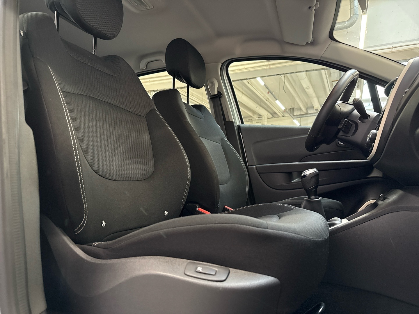 RENAULT Captur 2019