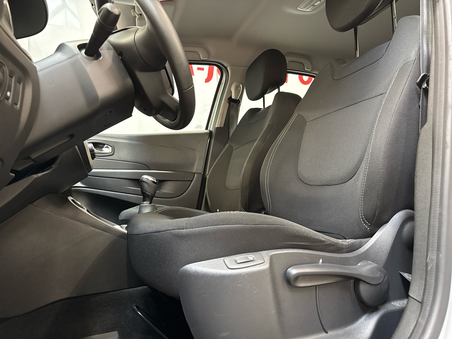 RENAULT Captur 2019