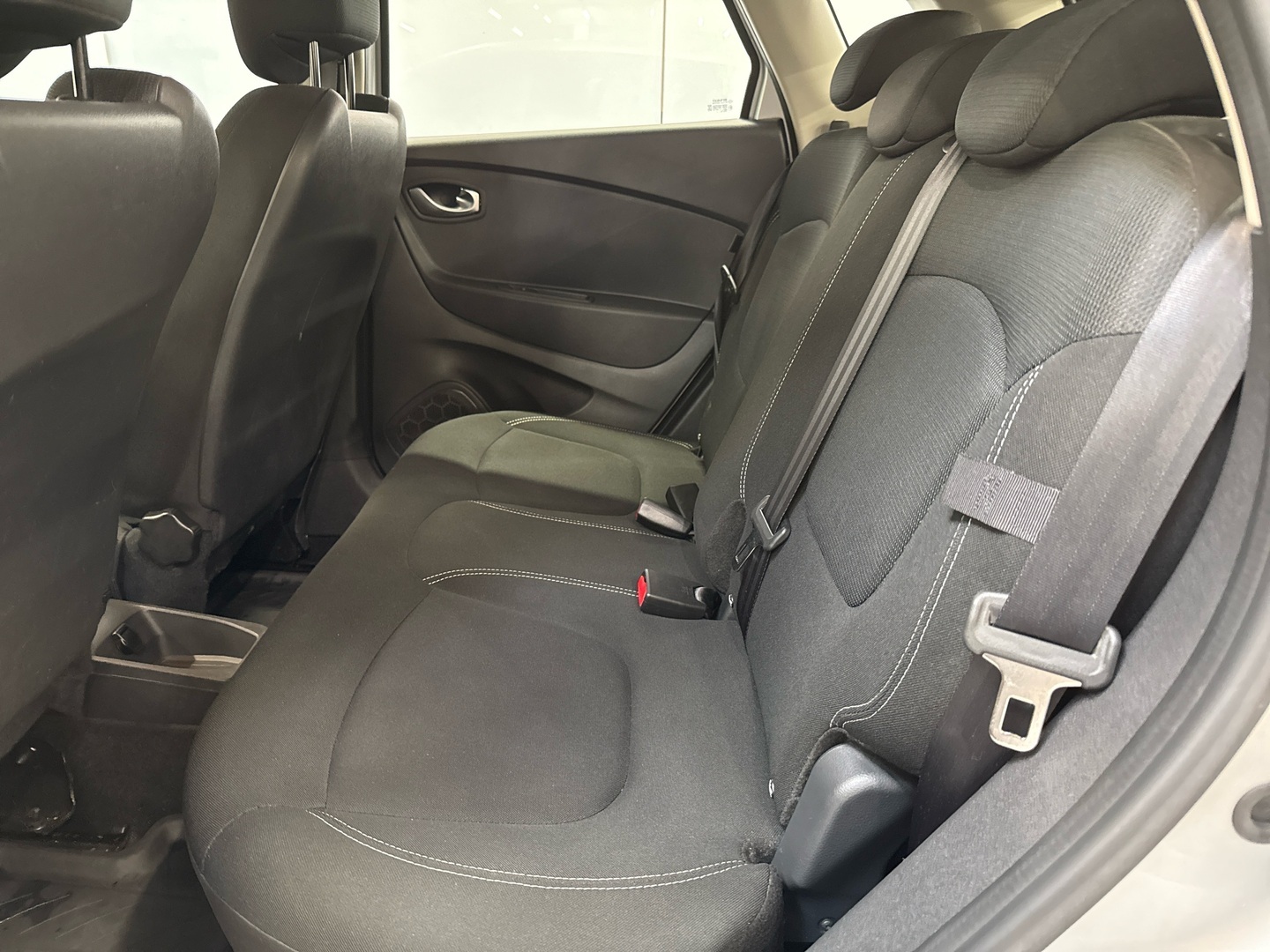 RENAULT Captur 2019