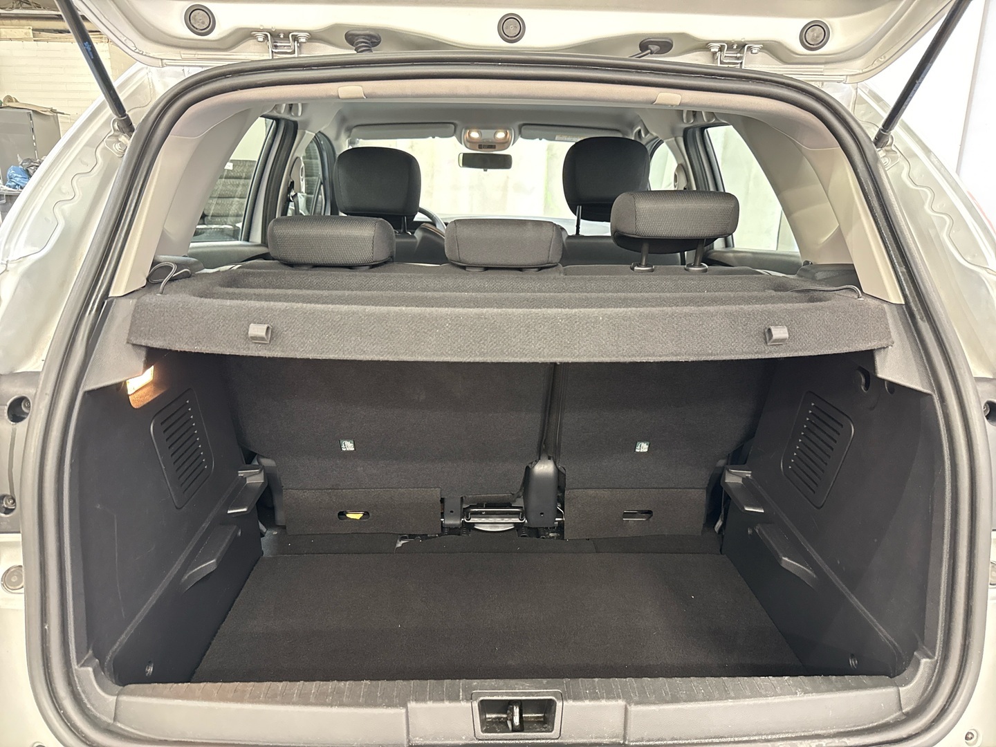 RENAULT Captur 2019