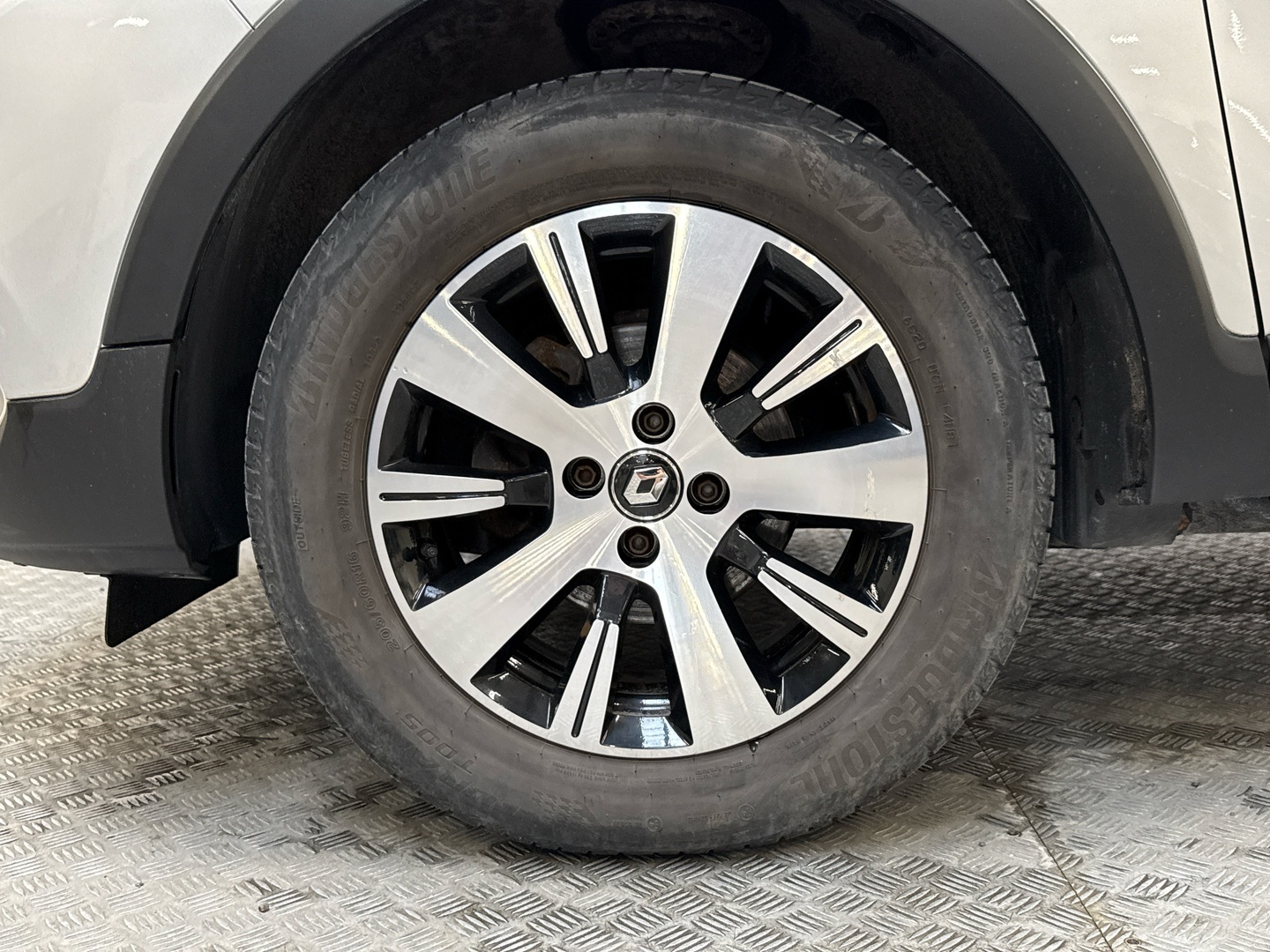 RENAULT Captur 2019