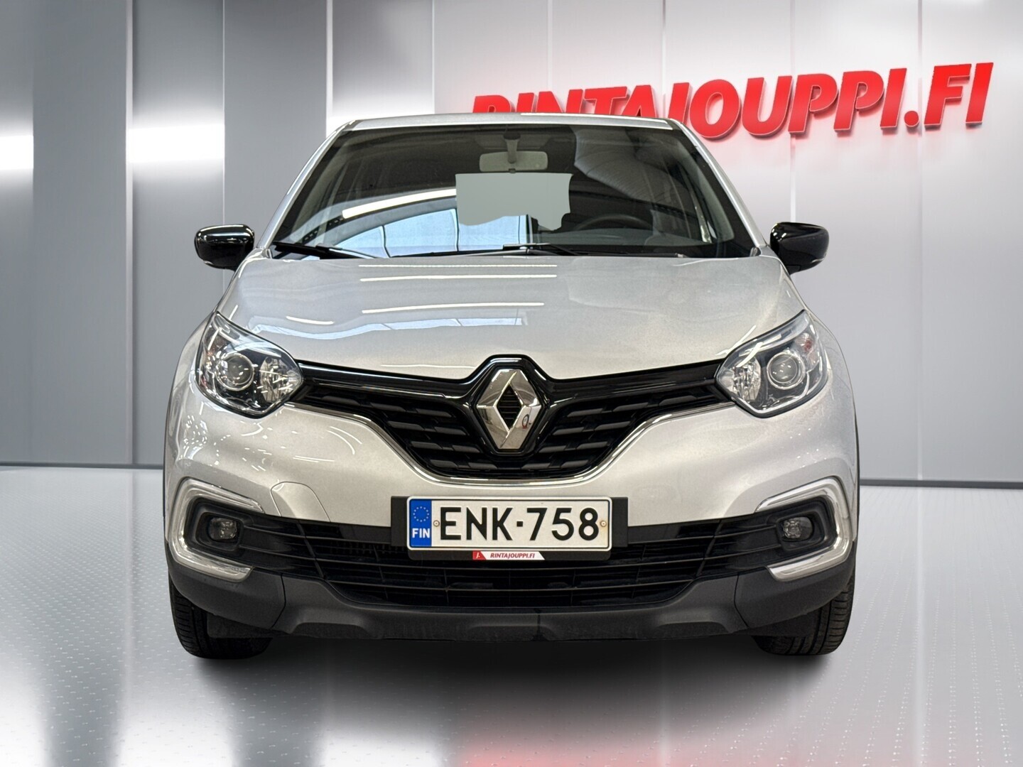 RENAULT Captur 2019