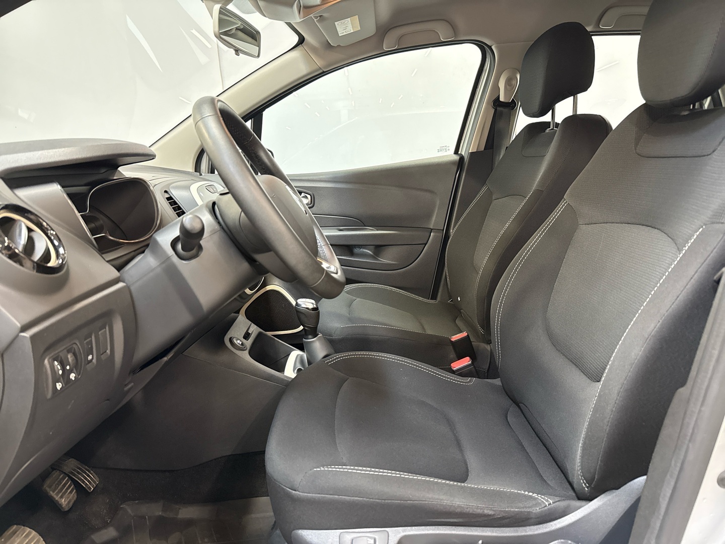 RENAULT Captur 2019