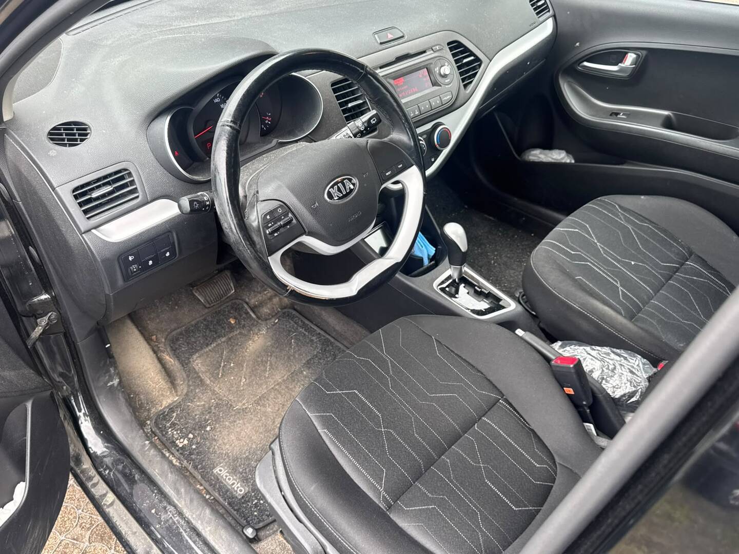 KIA Picanto 2016