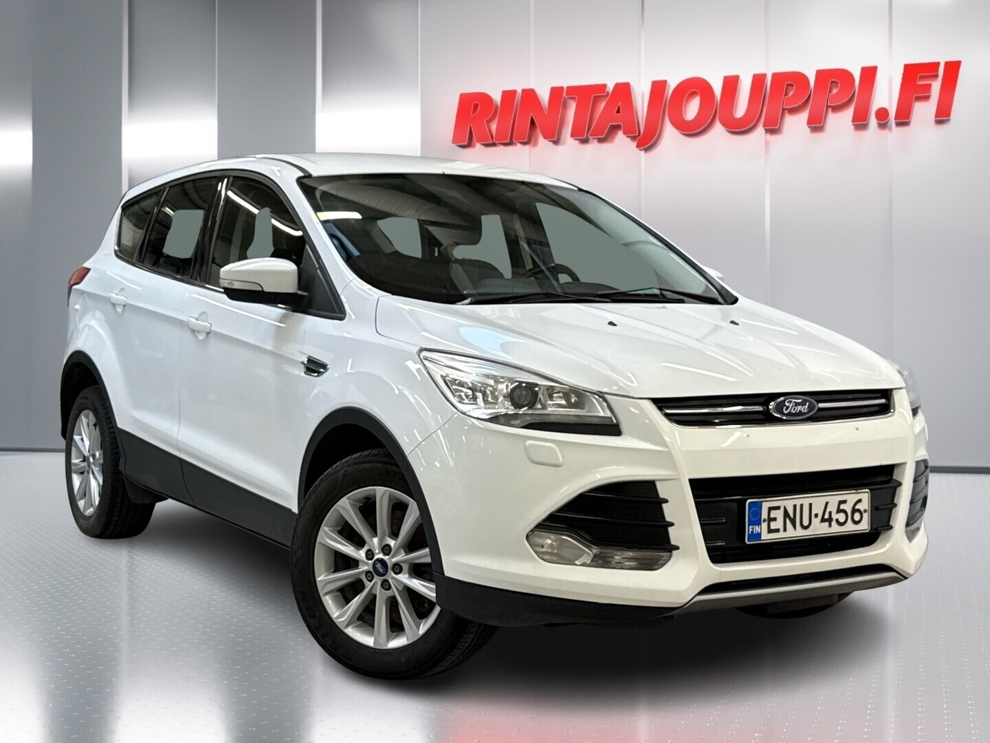 FORD Kuga 2016