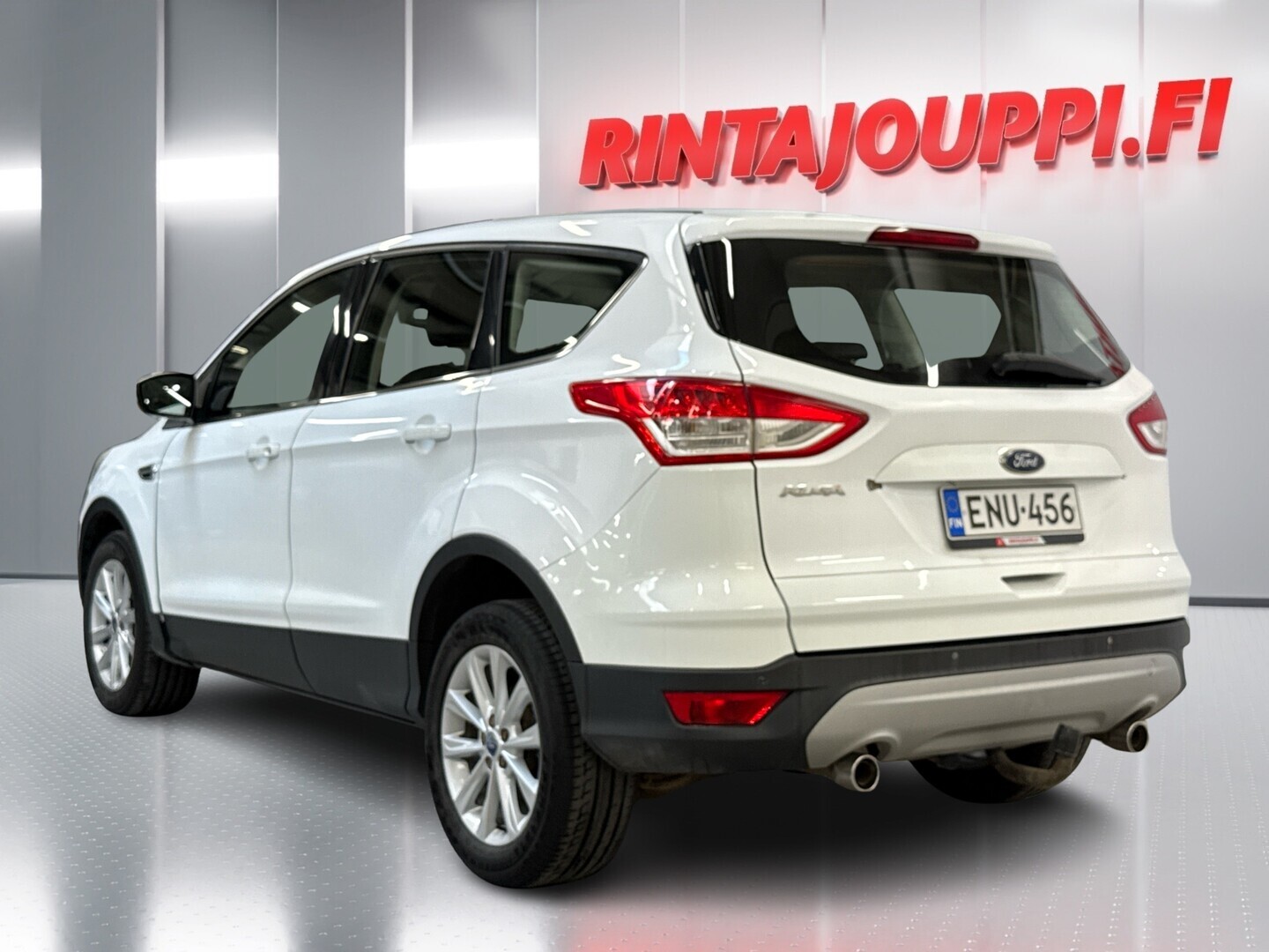 FORD Kuga 2016